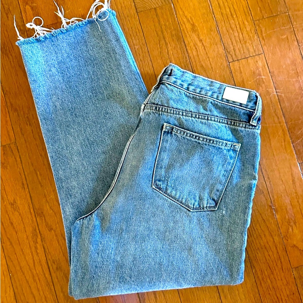 Dear John jeans
